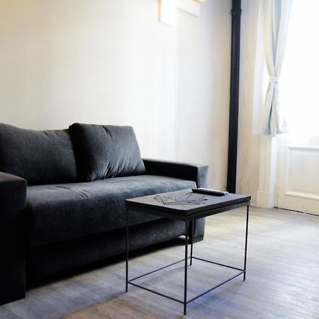 Apartmán Rent Scalabrini Y Santa Fe Buenos Aires Exteriér fotografie