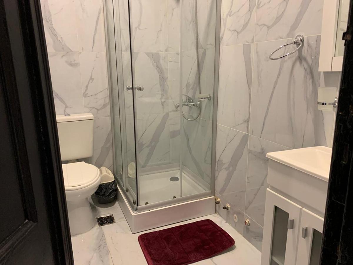 Apartmán Rent Scalabrini Y Santa Fe Buenos Aires Exteriér fotografie