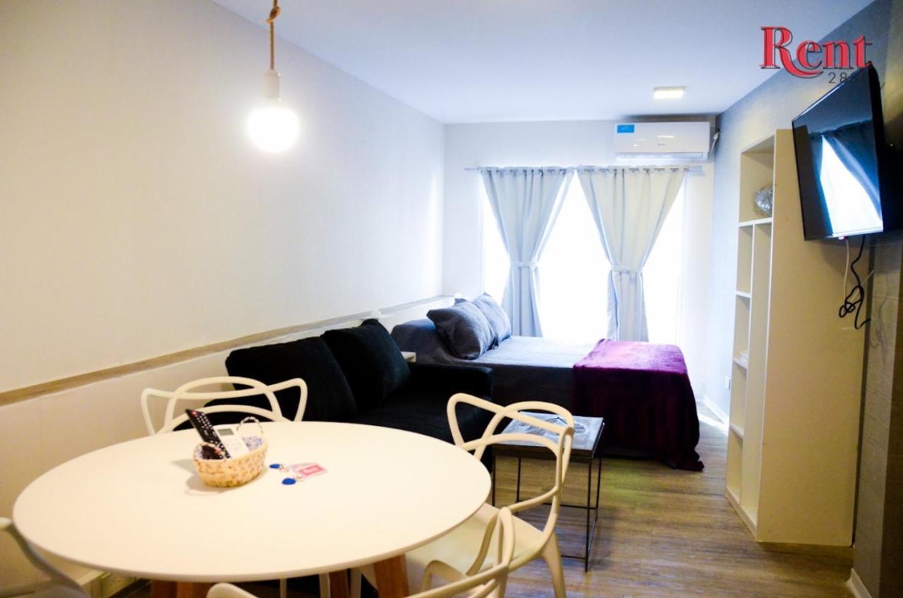 Apartmán Rent Scalabrini Y Santa Fe Buenos Aires Exteriér fotografie