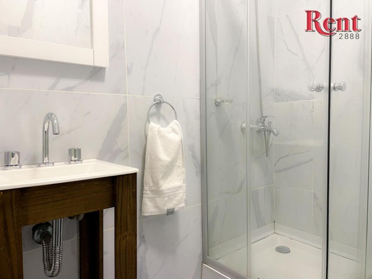 Apartmán Rent Scalabrini Y Santa Fe Buenos Aires Exteriér fotografie