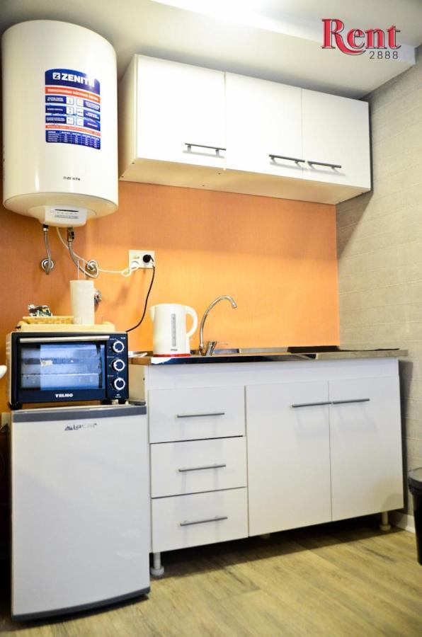 Apartmán Rent Scalabrini Y Santa Fe Buenos Aires Exteriér fotografie