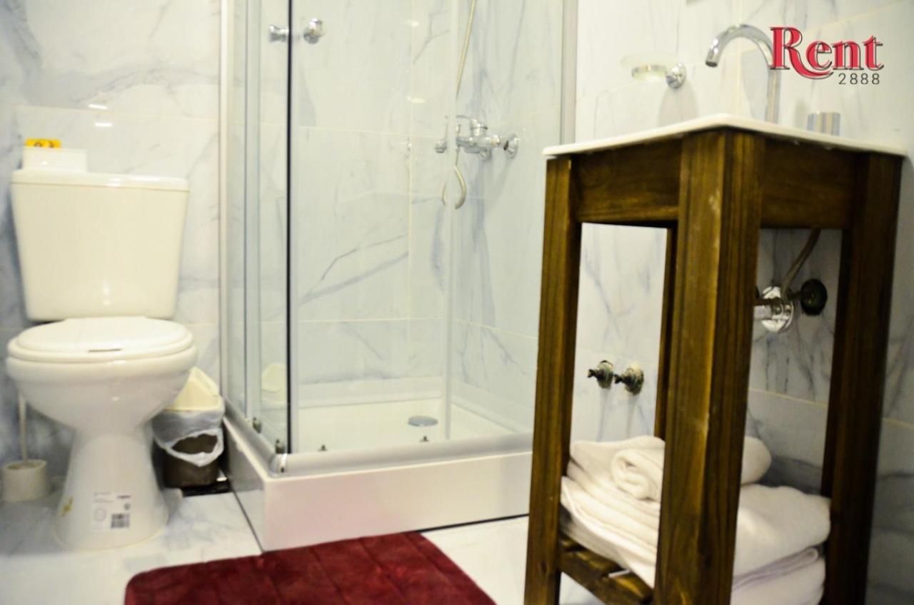 Apartmán Rent Scalabrini Y Santa Fe Buenos Aires Exteriér fotografie