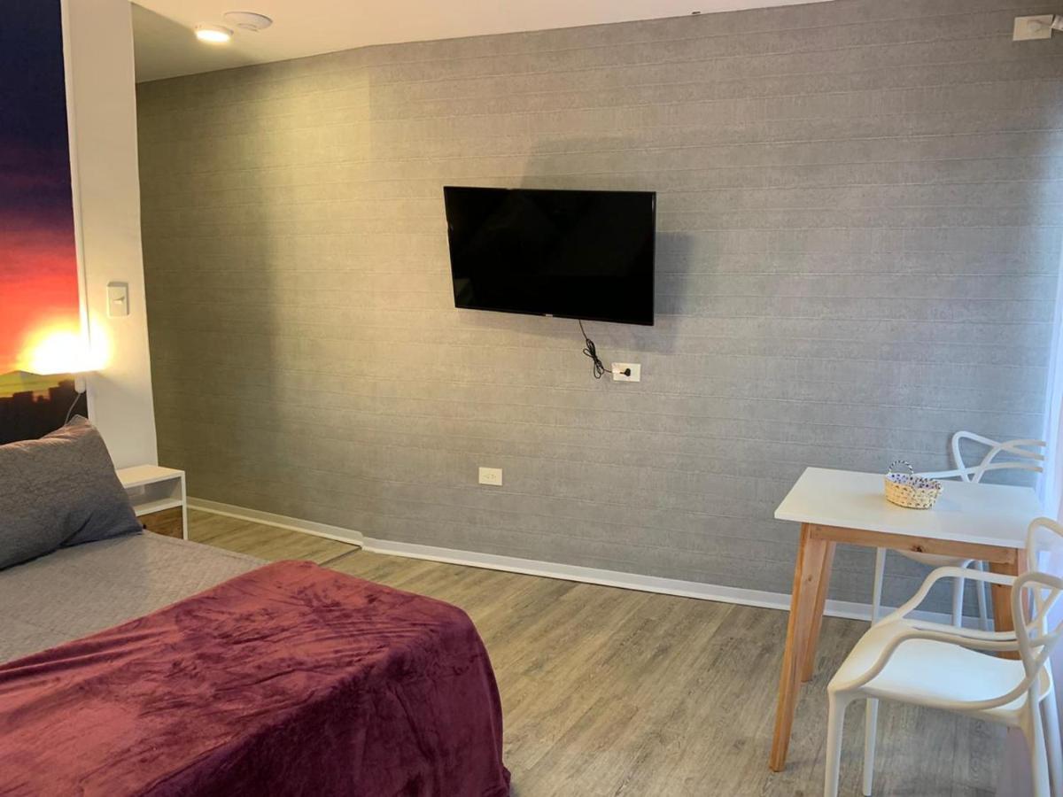 Apartmán Rent Scalabrini Y Santa Fe Buenos Aires Exteriér fotografie