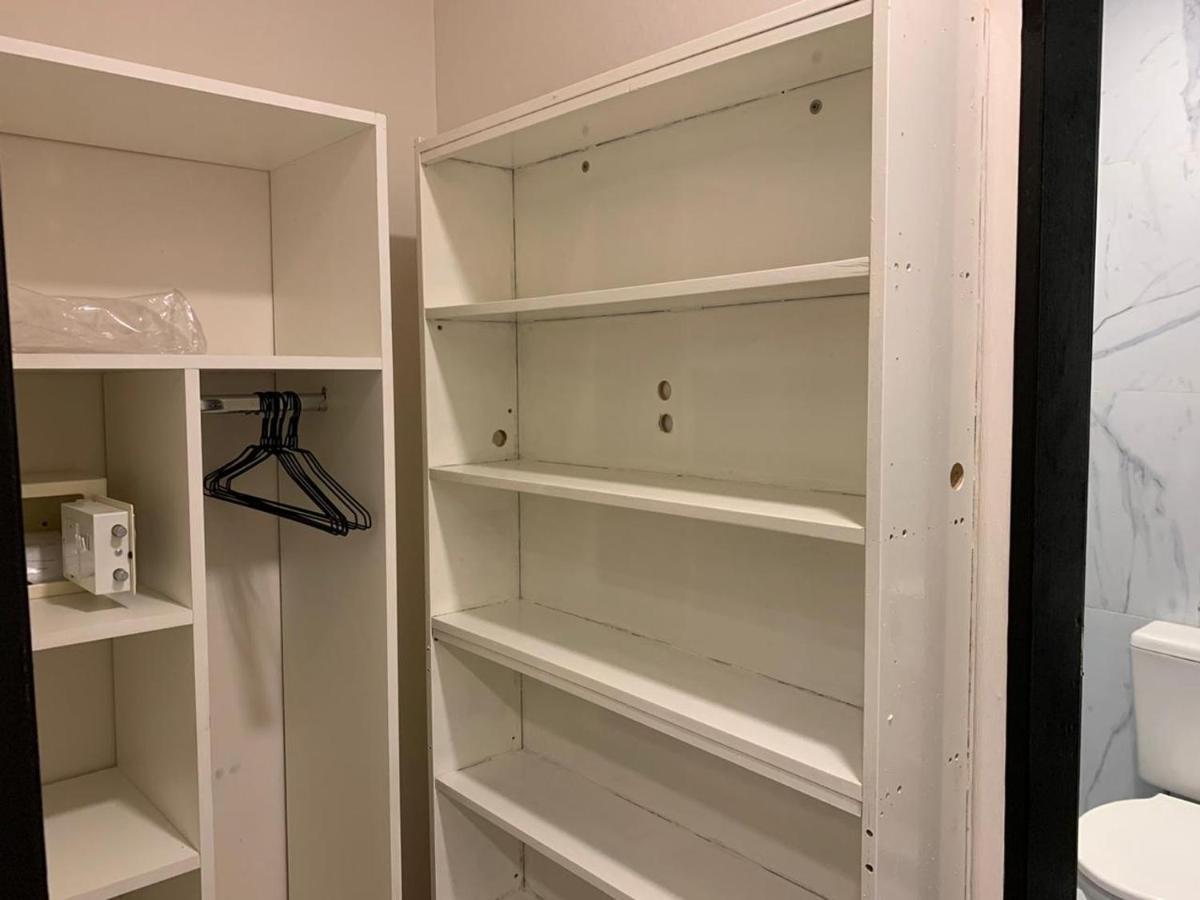 Apartmán Rent Scalabrini Y Santa Fe Buenos Aires Exteriér fotografie